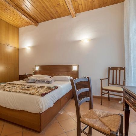Villa Borghese Roomy Flat Roma Exterior foto